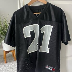 21 savage black jersey